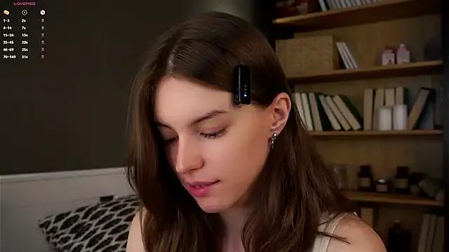 DarylBarks on StripChat