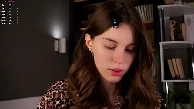 DarylBarks on StripChat