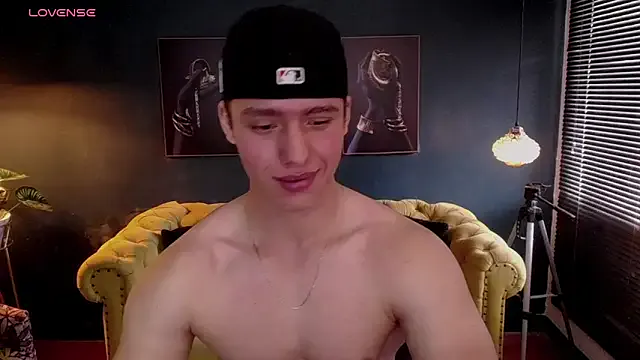 deivid_parker model from sc