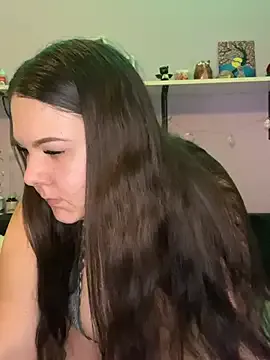 Delena666 on StripChat