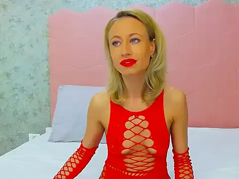 DeliaMArlow model from StripChat