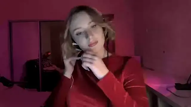 DeliciaBagnoli model from sc