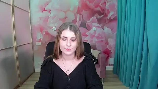 DemmyRose — Wiggle/Shake ass 