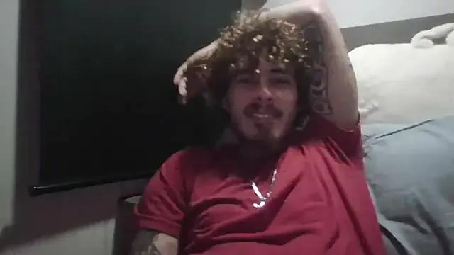 Derrick7799 on StripChat