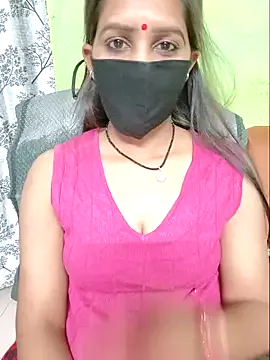 Desi_Diva_Soniya model from StripChat