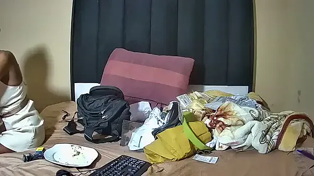 DesiredQueen27 model from sc