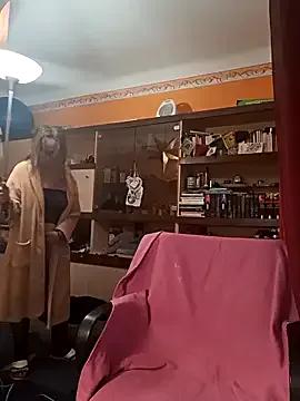 Dettybitch40 — dildo punciba/ dildo in pussy