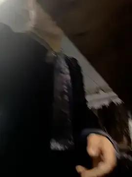 DHJM168 on StripChat