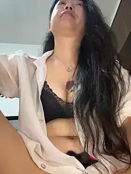 DHJM168 on StripChat