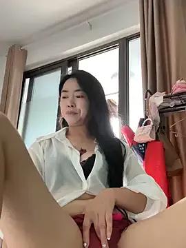 DHJM168 on StripChat