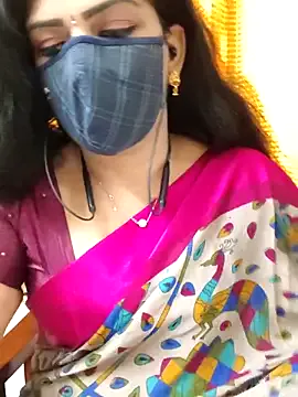 dhoorika on StripChat