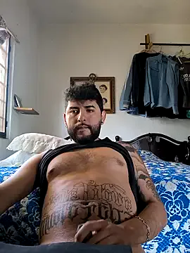 dickman10 model from sc