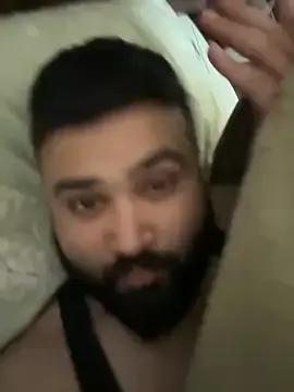 Dicky_Rohan — Cumshot