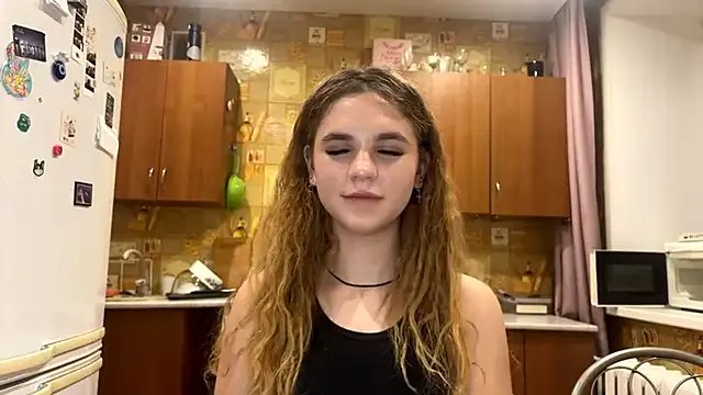 DiedraGlackin on StripChat 