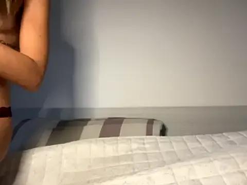 Diletta21 on StripChat