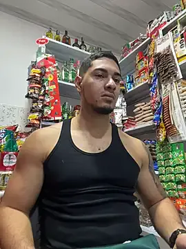 Dimitri_Colleman on StripChat