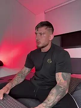 DimitriSullivan_'s avatar