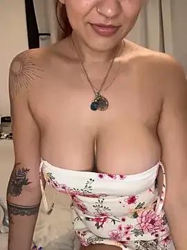 diosa202 on StripChat