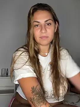 diosa202 on StripChat