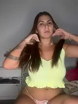 diosa202 on StripChat