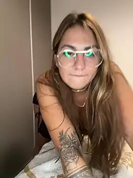 diosa202 on StripChat