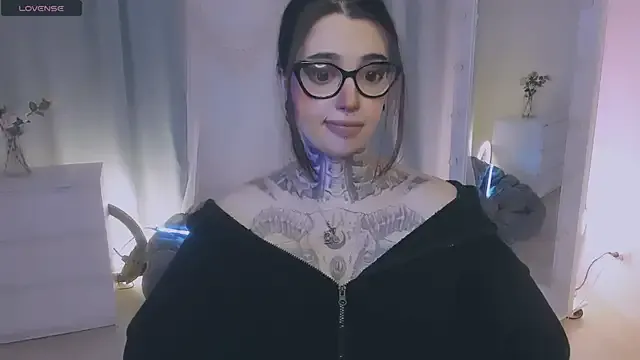 Dixi_Pixi_ on StripChat