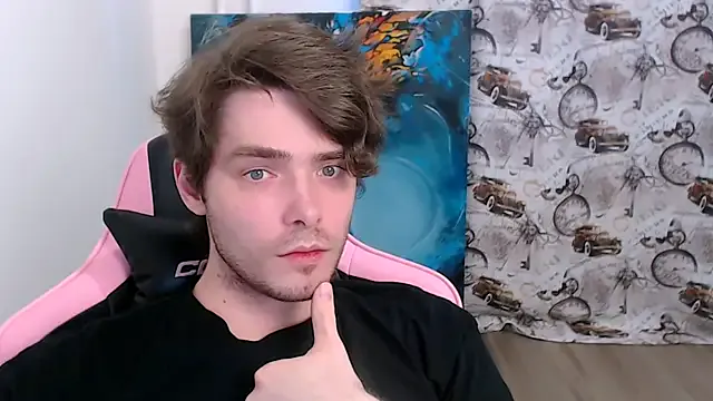 DmitryRomanov model from sc