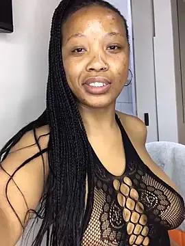 Doja_Peach on StripChat