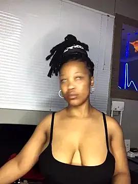 Doja_Peach on StripChat