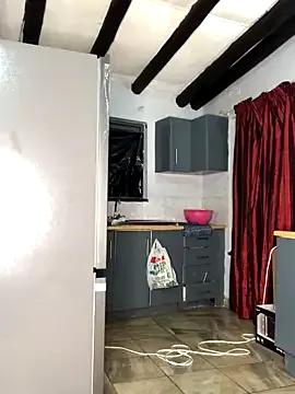 Doja_Peach on StripChat