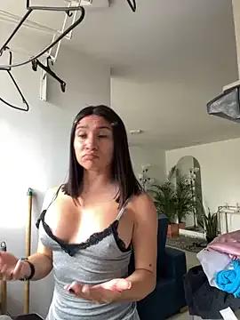 dollforsex_ on StripChat 