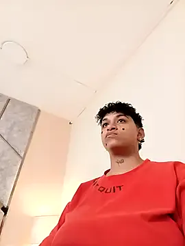 DominickJoness model from sc