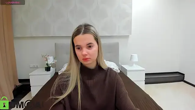 Donna_Evans on StripChat