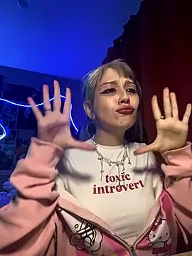 Dooubletroublee's avatar