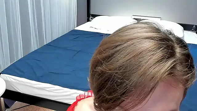 Dorothy_Meyer on StripChat