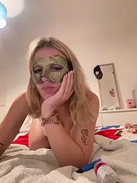 DouceAngela69's avatar