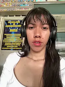 drea-an model from StripChat
