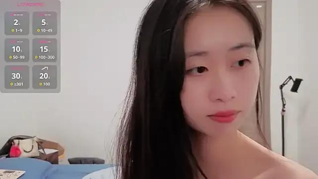 dudu-baby10 on StripChat 