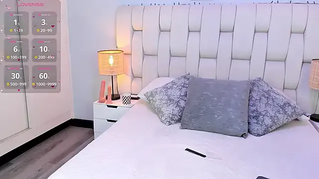 Dulce_M_ model from sc