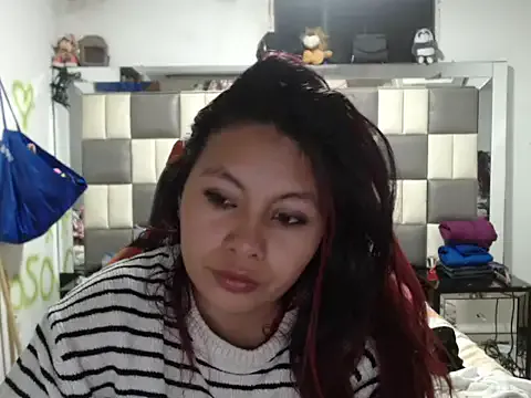 dulcecandy1919 model from sc