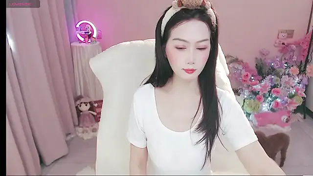 duoer-2026 model from StripChat