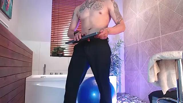 Dustin_Sonne's avatar