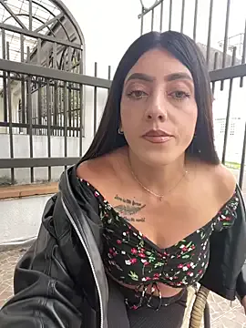 ElectraPink_ on StripChat