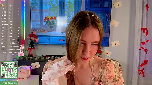 ElfredaTupy's avatar