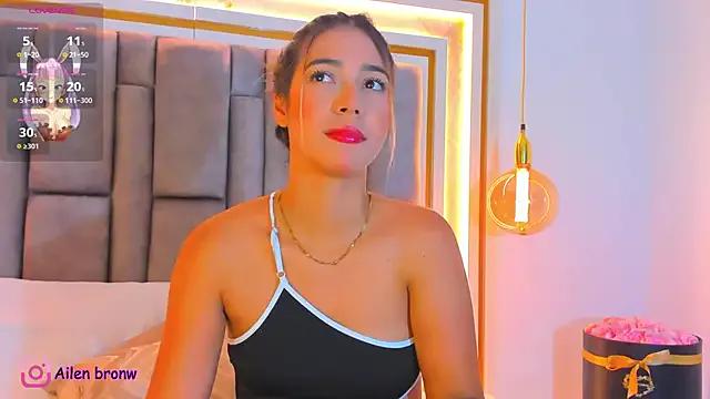 elianabrown — FUCK MY ASS HONEY