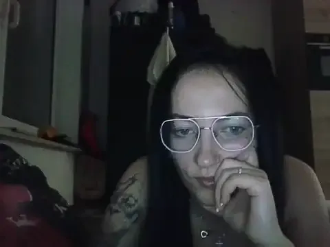 ElizaElias model from sc