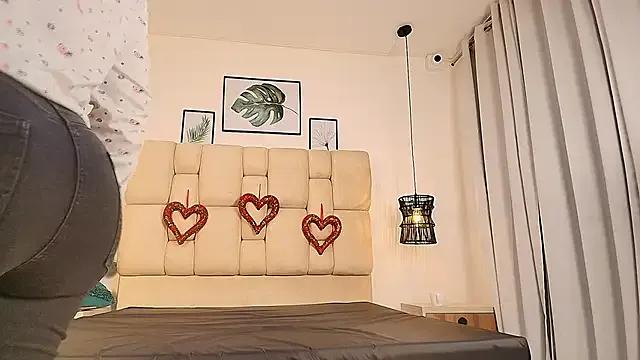 elizawiliamst on StripChat