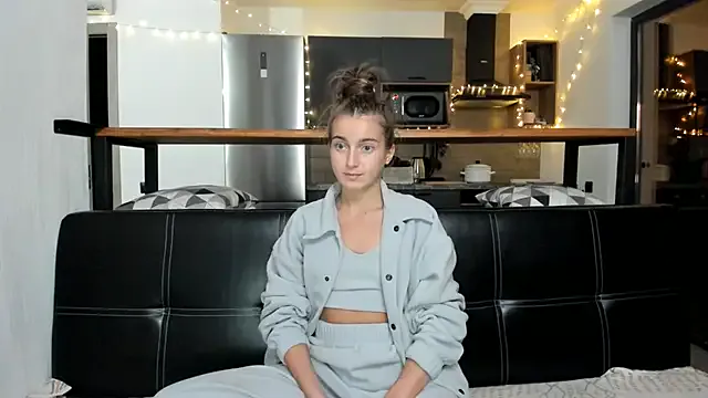 ElizSweet on StripChat