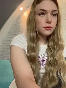 elliss_ on StripChat 