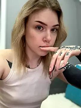 elliss_ on StripChat 